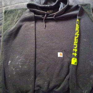 Carhartt Hoodie